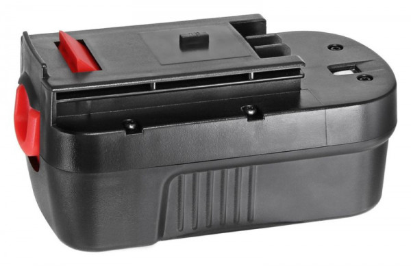 Аккумулятор для BLACK&DECKER p/n: 244760-00, A18 ,HPB18 ,HPB18-OPE Ni-Cd 18V 1.5Ah