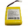 Аккумулятор Ni-Cd 400mAh, 6V, SM для Huina 1510
