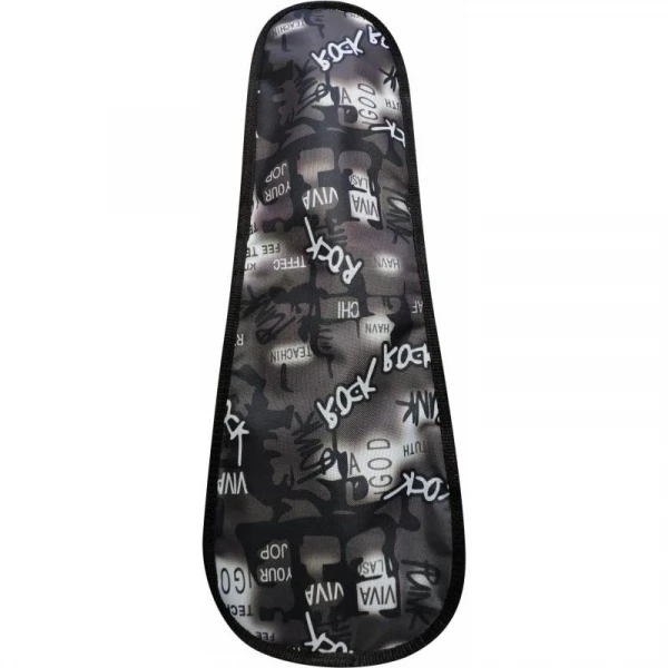 FLIGHT FBU-8030 ROCK чехол для укулеле