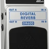 Педаль эффектов Behringer DR600 цифровой ревербератор