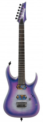 IBANEZ RGA61AL-IAF AXION LABEL RGA электрогитара