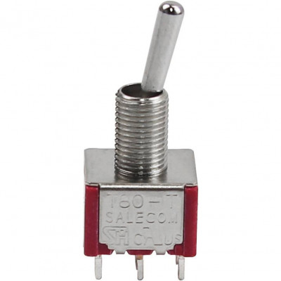 Переключатель звукоснимателей FLEOR M00038-01