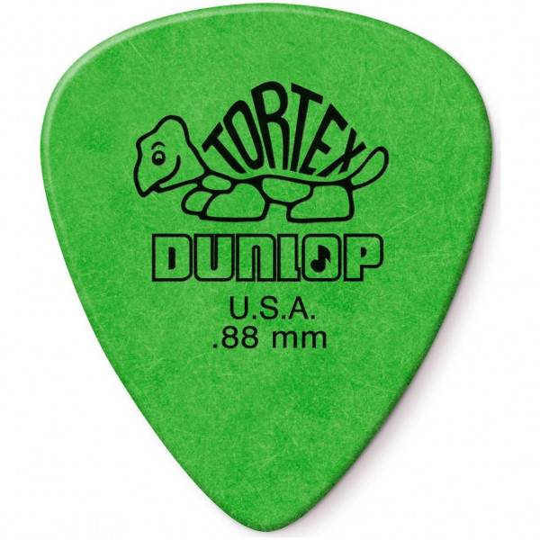 Набор медиаторов DUNLOP 418P.88