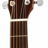 Sigma DMC-1STE-BR электроакустическая гитара