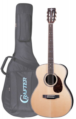 Crafter TM-035/N акустическая гитара