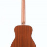 MARTIN LX1 Little Martin электроакустическая гитара уменьшенная