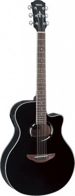 Yamaha APX500IIIBL электроакустическая гитара