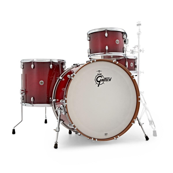 GRETSCH CT1-R444-GCB ударная установка (только барабаны)