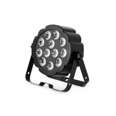 INVOLIGHT LEDSPOT123 светодиодный прожектор RGB 3 в 1