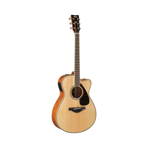 Yamaha FSX820CN - электроакустическая гитара
