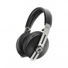 Sennheiser M3AEBTXL BLACK беспроводные закрытые наушники + кейс