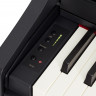 Roland RP102-BK фортепиано цифровое 88 клавиш