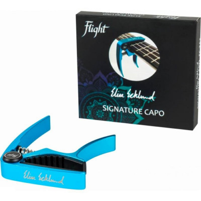 FLIGHT FC-EET каподастр для укулеле