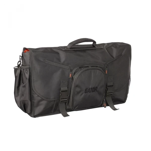 GATOR G-CLUB CONTROL 25 - сумка Ди-Джея для dj-контроллера 25", ноутбука, наушников