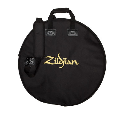 ZILDJIAN ZCB22D 22' Deluxe Cymbal Bag чехол для тарелок