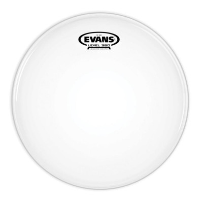 Пластик для малого барабана EVANS B14ST 14" Super Tough Coated