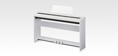 Kawai ES110W пианино цифровое