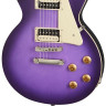EPIPHONE Les Paul Classic Worn Purple электрогитара