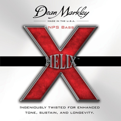 Dean Markley 2612 Med Helix NPS