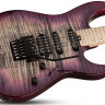 SCHECTER SUN VALLEY SUPER SHREDDER FR III ARB электрогитара