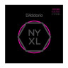 D'ADDARIO NYXL / 0980 струны для электрогитары