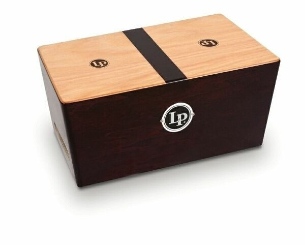 LATIN PERCUSSION LP1429 Bongo Cajon бонго-кахон