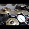 MEINL R12LS Raker 12" Lightning Splash тарелка сплэш