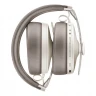 Sennheiser M3AEBTXL Sandy White беспроводные закрытые наушники + кейс