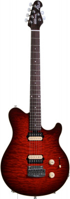 MusicMan G71912 электрогитара