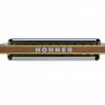 Hohner Marine Band 1896-20 F# nat nimor губная гармошка диатоническая