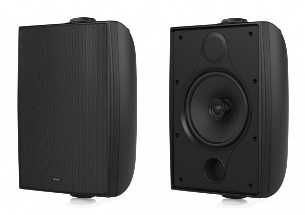 Акустическая система пассивная Tannoy DVS 6T двухполосная