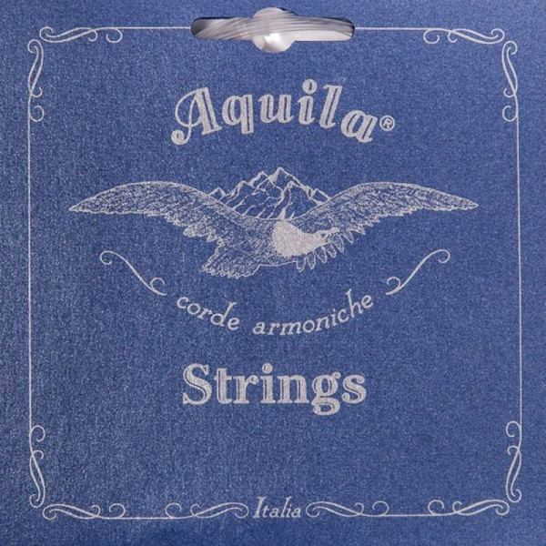 AQUILA 143C струны для 4/4 классической гитары