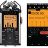 Tascam DR-44WL стерео рекордер портативный