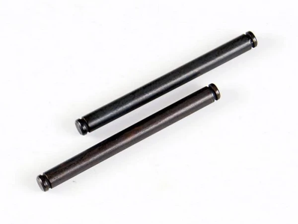 Ось крепления передн нижн рычагов со стопорной шайбой Arm Pin B 2шт.