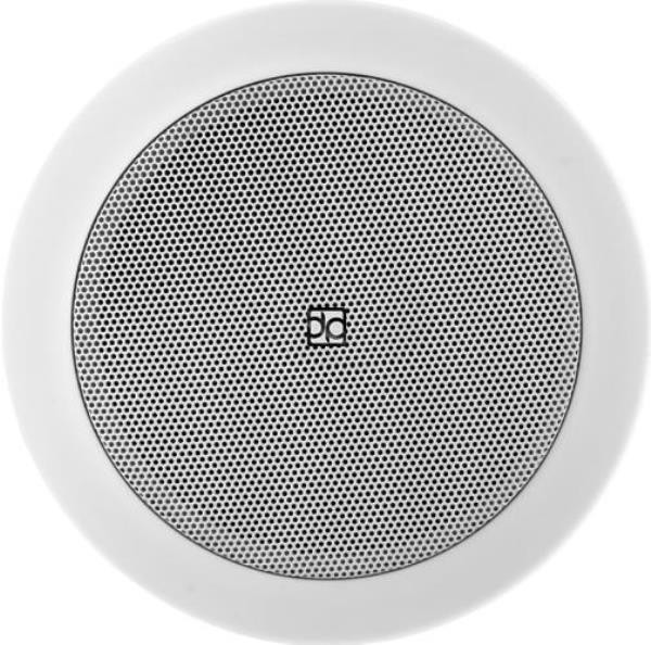 Direct Power Technology CS-105 потолочный громкоговоритель однополосный 5', 1.5W-3W-6W, 100V