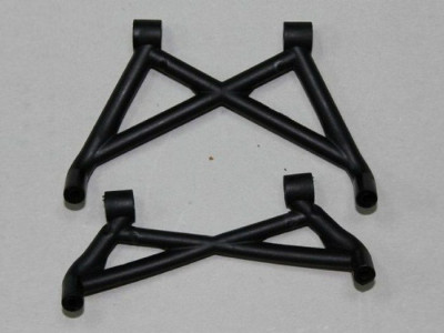 Элемент заднего бампера для моделей WLToys L979