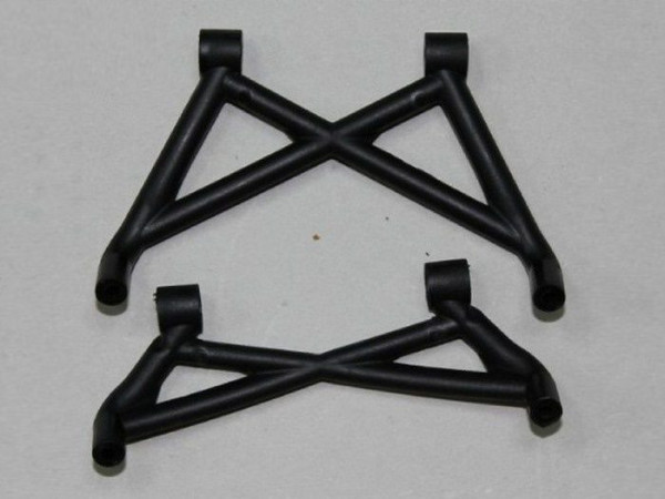 Элемент заднего бампера для моделей WLToys L979