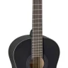 LA MANCHA Rubinito Negro CM 4/4 классическая гитара