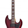 SCHECTER OMEN EXTREME S-II BCH электрогитара