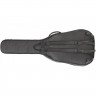 Чехол для акустической гитары RITTER RGP2-D/BRD, защитное полужесткое уплотнение 10 мм