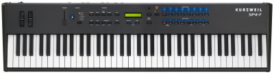 СИНТЕЗАТОР KURZWEIL SP4-7