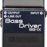 БАСОВЫЙ ЭФФЕКТ BOSS BB-1X