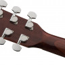 FENDER CC-60SCE Concert Natural WN электроакустическая гитара