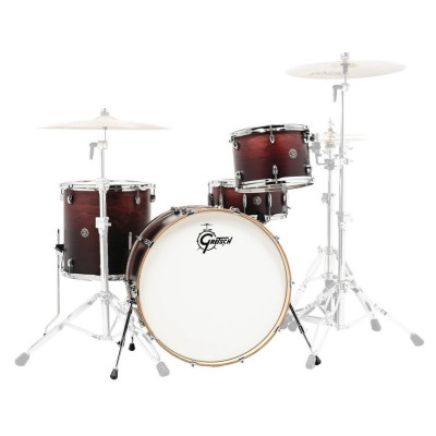 GRETSCH CT1-R444-SAF ударная установка (только барабаны)