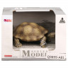 Фигурка игрушка MASAI MARA MM218-161 серии "Мир диких животных": рептилия Черепаха