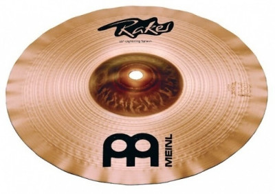 MEINL R12S Raker 12" Splash тарелка сплэш, сплав B8