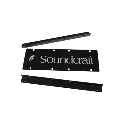 SOUNDCRAFT Rackmount Kit E 8 комплект рэковых креплений для пультов EPM8 и EFX8