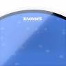 EVANS TT18HB Hydraulic Blue пластик 18" для малого барабана и томов