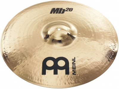 MEINL CYMBALS MB20-22HBR-B ride тарелка