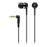 Sennheiser CX 100 BLACK проводные внутриканальные наушники